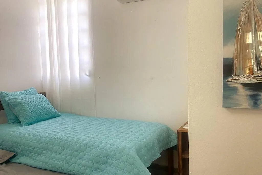 Ac Rooms, Smart Tv, Centric & 20 Mins From Airport Loiza